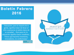 Presentación de PowerPoint